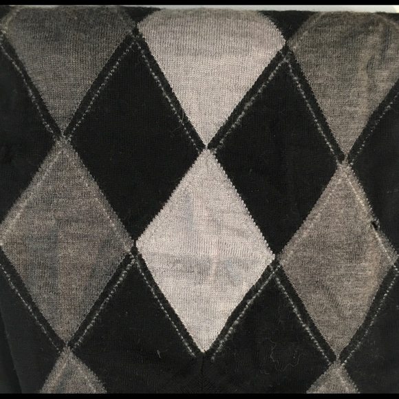 Lot (6) Sweaters 100% Wool Felted Cutter Crafts - Picture 8 of 8